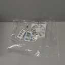 F120Q - 120mm Quiet Airflow Fans - Single - White