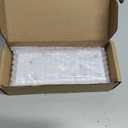New W10515058 for Whirlpool Refrigerator Light,WPW10515058 Whirlpool Refrigerator Light,WRS325FDAM 04,W10522611 W10465957 PS11755867,Compatible WRS325FDAM04/02