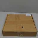 Drum Lamp Shades maroon Lamp Shade for Floor Lamps Table Lamps Pendant Light 11"x8.9" Linen Replacement Large Lampshades