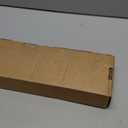 Adjustable Computer Tower Stand, Ventilated Mobile CPU Stand Fits Most PC Tower, Steel Desktop CPU Holder with Rolling Caster Wheels, PC Floor Cart Riser for Gaming Office Desk Accessories