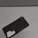 Vinich for Samsung Galaxy S26 Ultra Wallet Case with Card Holder, RFID Blocking Credit Slots Kickstand Shockproof Phone Cover for Women Men, Black