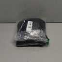 MAPICK Men's Linen Shirts Short Sleeve Button Down Casual Shirt Business Dress Clothing Beach Fashion Summer Tops, XL