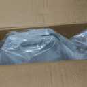 Rear Bumper Lip Diffuser for Model Y Juniper 2026 2025(Not Fit Performance)