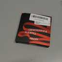 CollarDirect Rolled Leather Dog Collar, Soft Padded Round Puppy Collar, Handmade Genuine Leather Collar Dog Small Large Cat Collars 13 Colors (13-16 Inch, Yellow Smooth)