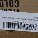 Rnzziw Vintage Battery Operated Wireless Wall Sconces, Rechargeable Battery Powered RGB Gold Wall Lights,Wall Lighting Indoor Lampshade with Remote (Pineapple Green)