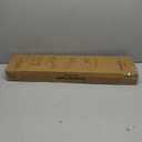 Grope Portable Camping Table with Aluminum Table Top, Folding Beach Table Easy to Carry, Prefect for Outdoor, Picnic, BBQ, Cooking, Festival, Beach, Home (Silver-L)