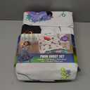 Disney Encanto Sheet Set Twin Set