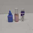 CeraVe Anti Aging Retinol Serum For Face. BYOMA Hydrating Serum. COOLA Organic Dew Good Illuminating Probiotic Serum with SPF 30