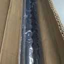 4 Pack 4ft L Track Rail Tie Down, Aluminum 4000 lbs 8 End Caps
