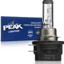 PEAK H11B OE Standard Halogen Replacement Headlight Bulb