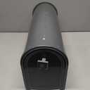 Architectural Mailboxes Edson Post Mount Mailbox, Gunmetal Grey, Medium