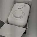 VANSU Portable Ionic Air Purifier,Plug-in&USB Air Ionizers for Home,Quite Filterless Ionizer Air Purifier Ozone for Home, Bedroom, Kitchen, Bathroom, Office