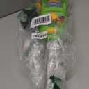 LeapFrog Pick Up and Count Vacuum, Green