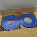 ROYOR Wellspring 1000282 Bullfrog Filter  Spa Filter Replacement Cartridge Compatible with Bullfrog SPA Filter, Spa Hot Tub Filter Replacement for Pleatco PBF40, 2 Packs