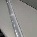 Cordless 100% Blackout Roller Shades for Windows,UV Protection Pull Down Shades,Room Darkening Door Blinds Thermal Insulated Fabric for Home Office and Bedroom(14" W x 72" H,Grey)