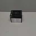 2025 WiFi Extenders Signal Booster for Home Long Range Up to 9800 sq. ft & 40 Devices, WiFi Extender Signal Booster, Internet Booster, Long Range WiFi Extender,Quick Setup-Medium