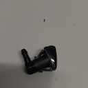 Dorman 58150 Windshield Washer Nozzle Compatible with Select Ford Models