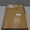 Haturi Vacuum Stand, Dyson Vacuum Holder and Metal Storage Bracket, Standing dock for Dyson G5 V15 V12 V11 V10 V8 V7 V6, Hidden Power Cord Design for Dyson Handheld Cordless Vacuum Cleaners (with Square Base, Silver)