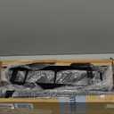 XPRT Fitness Compact Heavy Duty Dumbbell Rack | 400 lbs Capacity 2-Tier Steel Frame | Fits 530 lb Dumbbells | Space-Saving A-Frame Design for Home Gym