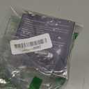 Premium Silicone Denture Reline Kit - Soft Reline Set for Secure Upper/Lower Dentures - All-Day Comfort for Men & Women