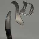 3 in 1 Guasha Massage Tool, Grade Stainless Steel Scraping Tool for Soft Tissue Upgrade Physical Therapy Stuff,Used for Back, Legs, Arms,Neck,Shoulder, Gua sha Tool (Square+S-Shape+D-Shape)