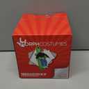 Morph Alien Costume Kids (4-6yrs), Alien Blow Up Costume Kids, Boys Aliens Inflatable Costumes, Boys Inflatable Costumes