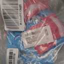 50 Pcs Mystery Bag Easter Day Gifts for Kids: Mini Resin Animals Glow in the Dark Figurines, Mini Figures Blind Bags for DIY Crafts, Fairy Garden Decor, Dollhouse Accessories, Party Favors