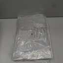 Ruiever T Shape Lampshades Set of 2, Natural Linen Lampshade Top L13.78'' x W7.5''xBottom L15.75''xW9.45''*High 10.24", Easy Assembly Replacement Shades for Table Lamps Floor Lamps