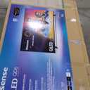 Hisense - 65" Class QD6 Series Hi-QLED 4K UHD HDR Smart Fire TV (2025)