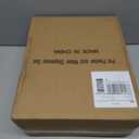 Gravity Pet Feeder and Water Dispenser Set, Automatic Dog Feeder and Dog Water Dispenser for Dogs Cats Pets Animals Large Capacity(3.8L)