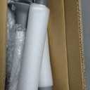 FSA/HSA Eligible Toilet Safety Rails, Vaunn Deluxe Adjustable and Foldable Toilet Safety Frame, Bathroom Handrail Assist Grab Bar Handle