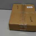 Jucoan 20 Pack 1.5 oz Shot Glasses Set, Cute Square Heart Shaped Shot Glasses Set, Clear Heavy Base Soju Spirit Liquor Shot Glass for Valentine's Day, Bachelor Wedding Party Bar Supplies