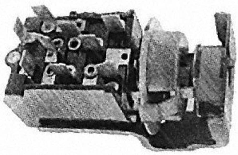 Standard Motor Products DS357 Headlight Switch