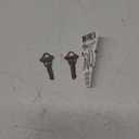 Hillman 2 Pack 68N / 88252 Key Blanks
