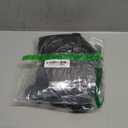 Pawaboo Pet Carrier Backpack, Adjustable Pet Front Cat Dog Carrier Backpack Travel Bag, Legs Out, Easy-Fit for Traveling Hiking Camping for Small Medium Dogs Cats Puppies, Small, Black