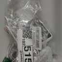 Baby Monitor with Camera and Audio, Video Baby Monitor No WiFi Night Vision 2.4" LCD Screen Portable Baby Camera Monitor Alarm Lullaby Temperature Sensor and 1000ft, Ideal for Baby/Elderly/Pet