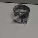 Carol's Daughter Black Vanilla Moisture and Hold Jelly, Hair Gel For Dry Hair with Shea Butter, Jojoba and Vanilla, 12 Fl Oz