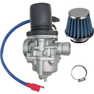 ORIPO Carburetor W/Air Filter ETON Viper 50cc 90cc 100cc 2-Stroke RXL50 RXL90 (Fits: Viper 90 RXL90)