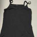 Leset Women's Pointelle Classic Tank Top S