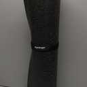 Black Fitness Carpet, 2ft Width, Brand GymCope