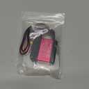 25KG Digital Servo Full Metal Gear High Torque Waterproof for RC Car Crawler Robot Control Angle 270