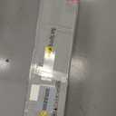 Queen Size 10 Inch Box Spring - Heavy Duty Metal Mattress Foundation (2500lbs Capacity), Noise-Free, Easy Assembly with Removable Fabric Cover