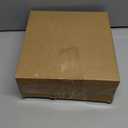 64 Pcs Western Christmas Tree Ornaments Set Xmas Cowboy Hanging Decoration West Theme Mini Cowboy Hats Lantern Rodeo Velvet Bows Rustic Stars for Holiday Country Party Favors Supplies