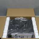 Donner Stereo Audio Amplifier, 600W Peak 2 Channel Receiver with Bluetooth 5.3, Phono, Optical, Coaxial, USB, FM, 2 Micin, Aux, RCA Input for Home, Karaoke, Theater Speakers, MAMP2