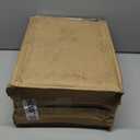 QILIPSU UL94-V0 Outdoor Electrical Box 16.4"x12.4"x7.1" Waterproof Junction Box Weatherproof PC/ABS Alloy Plastic IP66 Project Electric Enclosure Clear Hinged Door