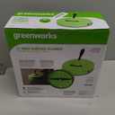 Greenworks 11" Surface Cleaner Universal Pressure Washer Attachment