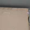 Puzzle Storage, RJVNT Puzzle Holder Storage for 1000 Pieces, Puzzle Storage Folder with 8 Puzzle Saver Sheets and 2 Cardboards(Orange)