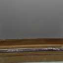 LazBlinds Cordless Bamboo Roman Shades, Privacy Blinds for Interior Windows, Room Darkening Roll Up Bamboo Blinds for Home & Patio, 29.5" W x 64" H, BDP-Espresso