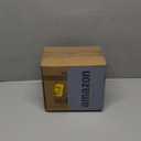 Dust Shroud for Angle Grinder 4.5-5 inch + 2 PCS Diamond Grinding Cup Wheel 5 inch + Replacement Brush, Universal Surface Grinding Shroud Kit for Various Surfaces