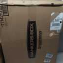 Bankers Box Small Classic Moving Box, 20-Pack, Reinforced Handles, Tape-Free Assembly, 15 x 12 x 10 Inches (7714210)